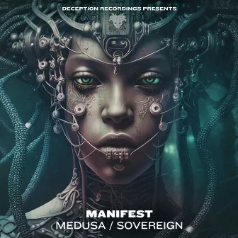 Medusa/ Sovereign by Manifest