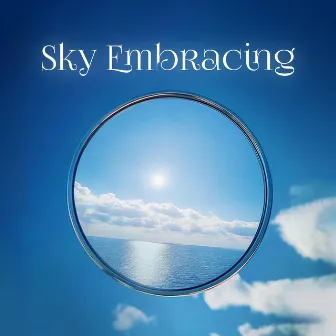 Sky Embracing by Jason Darryl