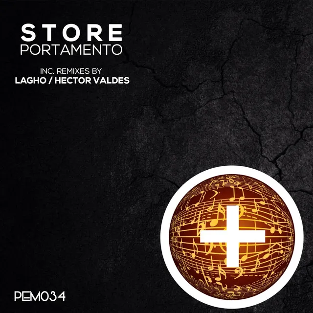 Portamento - Hector Valdes Remix