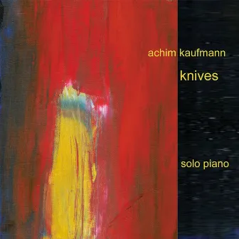 Knives by Achim Kaufmann