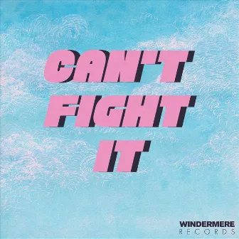 Can't Fight It by Chido Mya