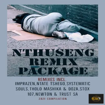 Nthuseng Remix Package by Imprazen