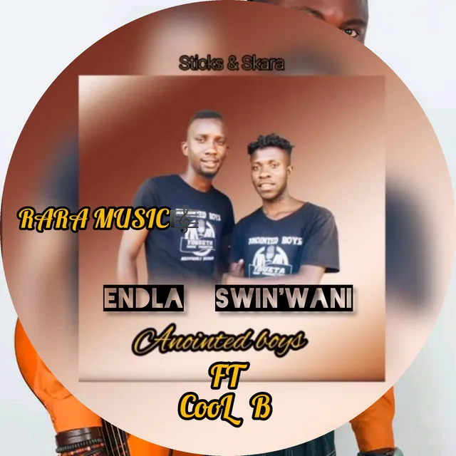 Endla swin'wani