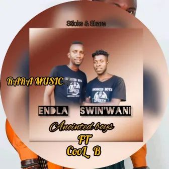 Endla swin'wani by STICKS