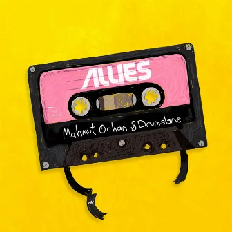 Allies by Drumstone