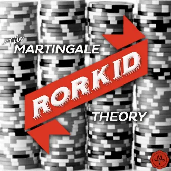 The Martingale Theory by Rorkid