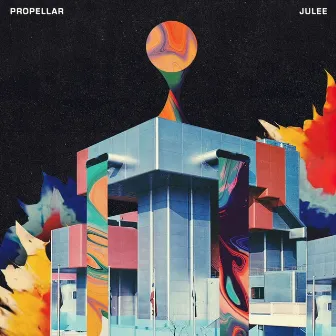 Julee (NLSN Remix) by Propellar