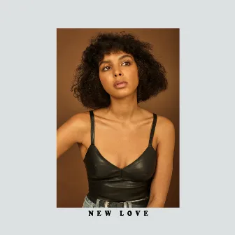 New Love (Acoustic) by Arlissa