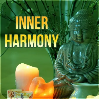 Inner Harmony - Krishna Love, Mantras & Chants, Yoga Practice for Inner Balance, Nature Sounds, New Age Music for Relaxation & Meditation by Inner Peace Paradise