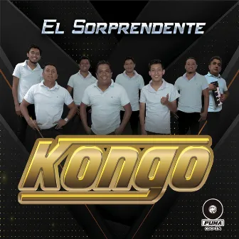 El Sorprendente by Kongo