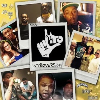 Introversion by Starlito