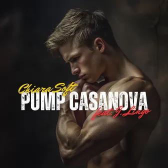 Pump Casanova by Chiara Soft