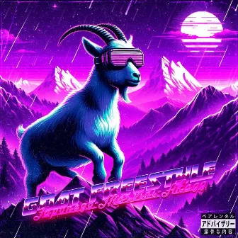 Goat Freestyle by Aka GG