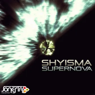 Supernova by Shyisma