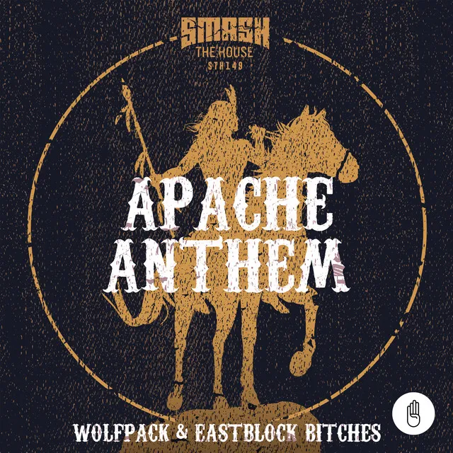 Apache Anthem