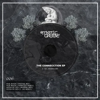 The Connection EP by Chamaleøn