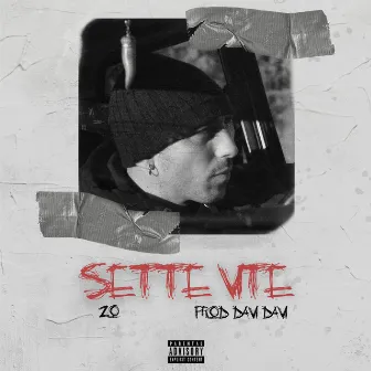 Sette vite by ZO