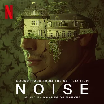 Noise (Soundtrack from the Netflix Film) by Hannes De Maeyer