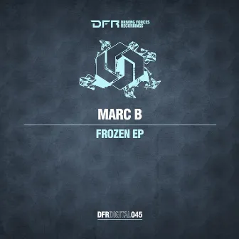 Frozen EP by Marc B.