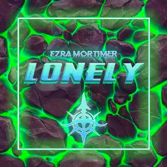 Lonely by Ezra Mortimer