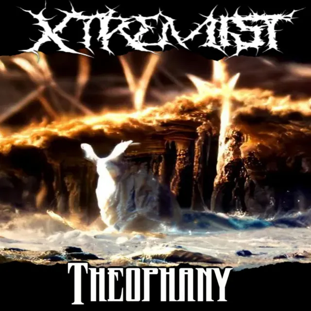 Xtremist-Theophany