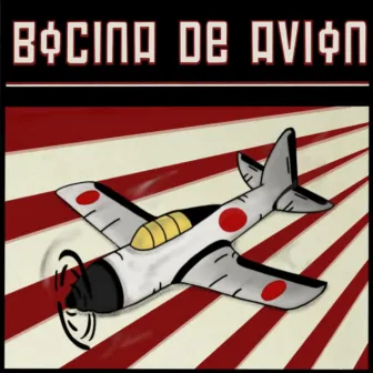 Bocina de Avión by Jugo