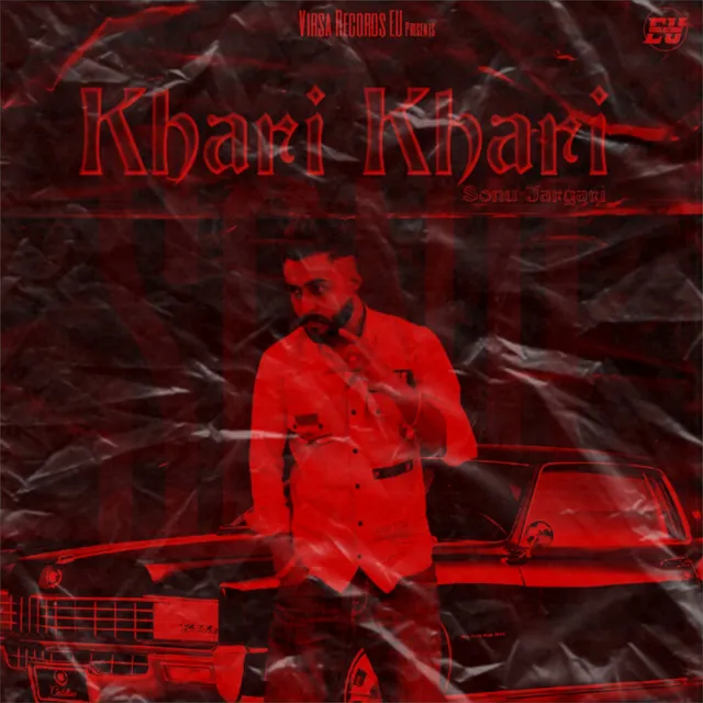 Khari Khari