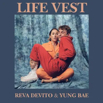 Life Vest by Yung Bae