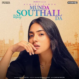 Munda Southall Da by Asmeet Sehra