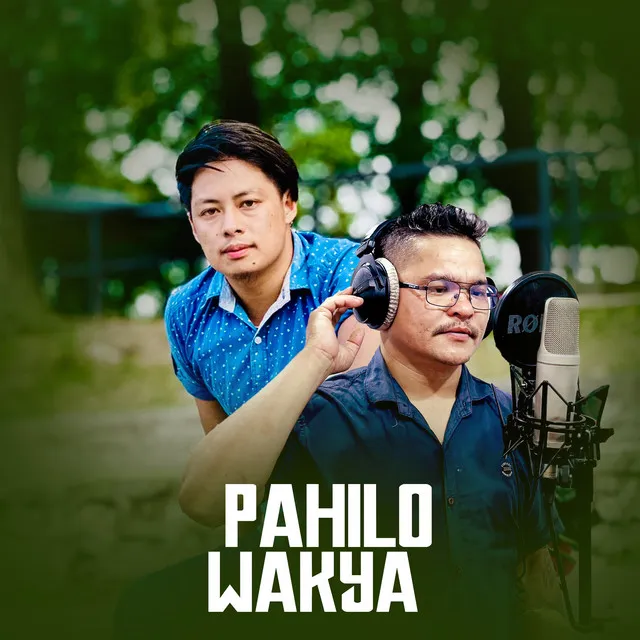 Pahilo Wakya