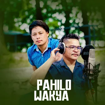 Pahilo Wakya by Sujan Babu Gurung