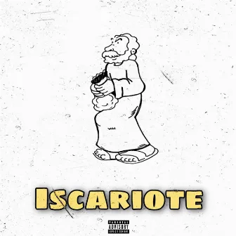 Iscariote by Pablo Jr