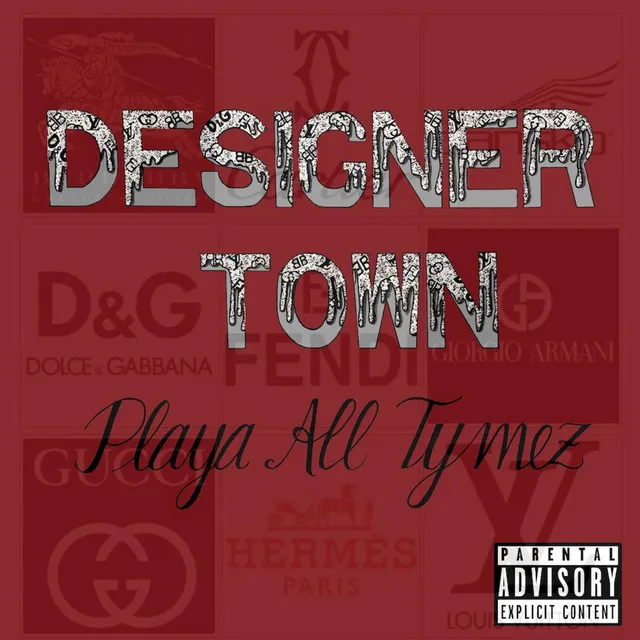 Designer Town