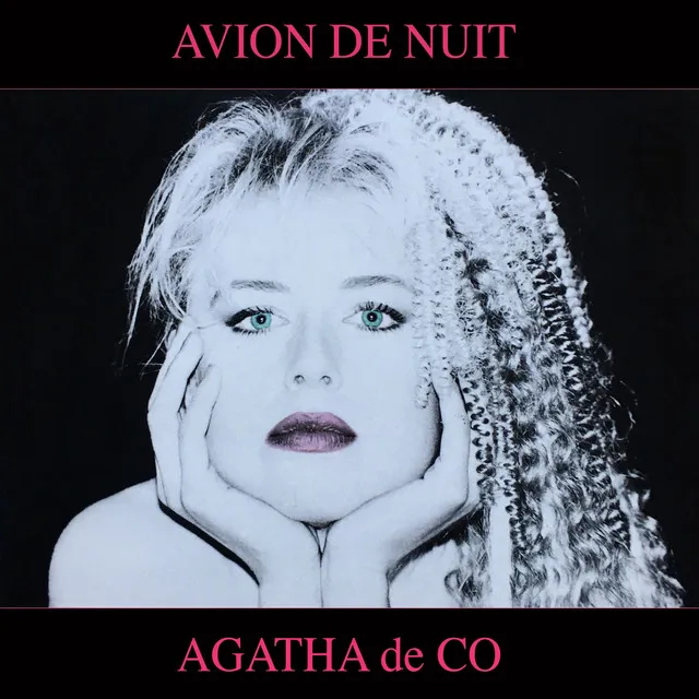 Avion de Nuit - Radio Version