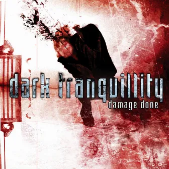 Damage Done by Dark Tranquillity