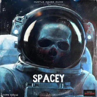 Spacey by Hustle House 888