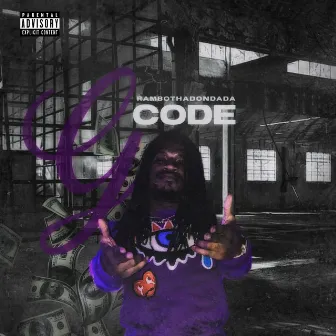 G Code by Rambo ThaDonDada