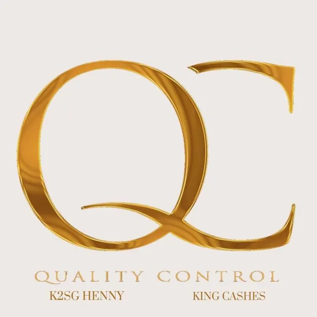 Quality Control - Radio Edit