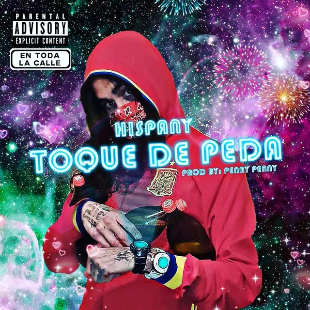 Toque de Peda