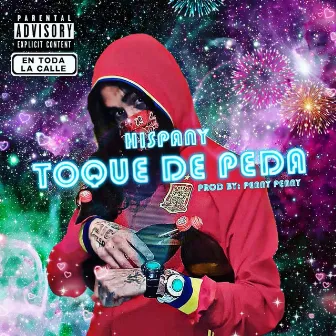 Toque de Peda by Hispany