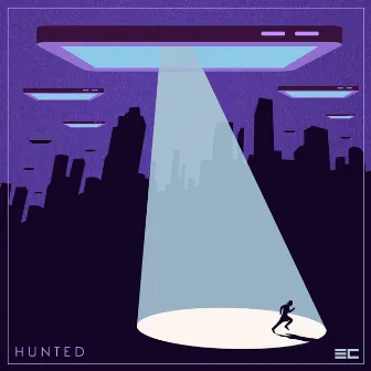 Hunted by Egypt Central