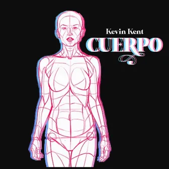 Cuerpo by Kevin Kent