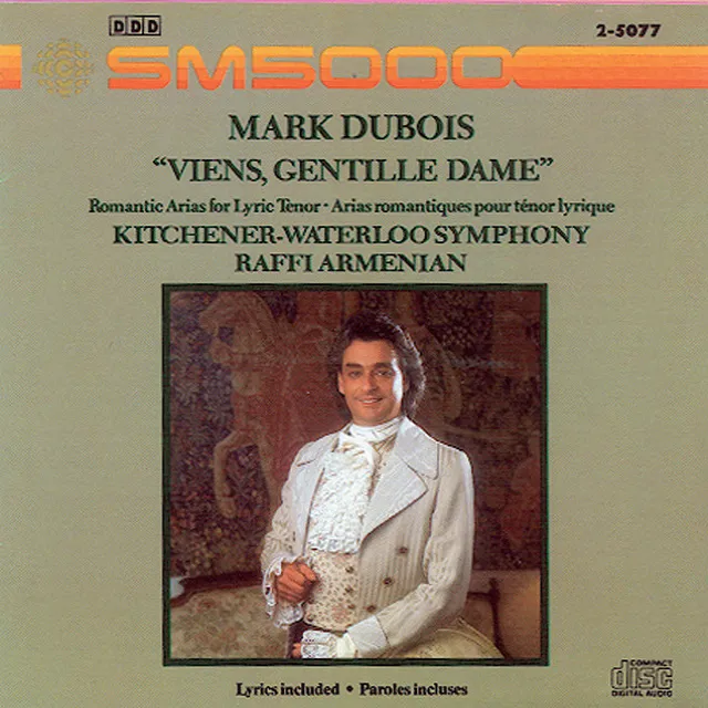 Mark DuBois