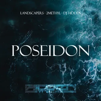 Poseidon EP by DJ Hidden