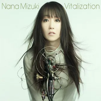 Vitalization by Nana Mizuki