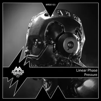 Pressure by Linear Phase