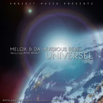 Universel by Melox