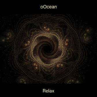 Relax by oOcean