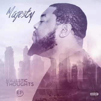 Majestic Thoughts - EP by Majesty