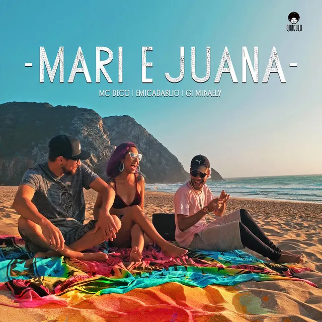 Mari e Juana